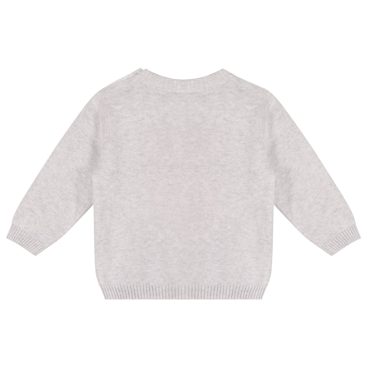 Viverano Organics - Hot Air Balloon Baby Knit Pullover & Pants Set (Organic)