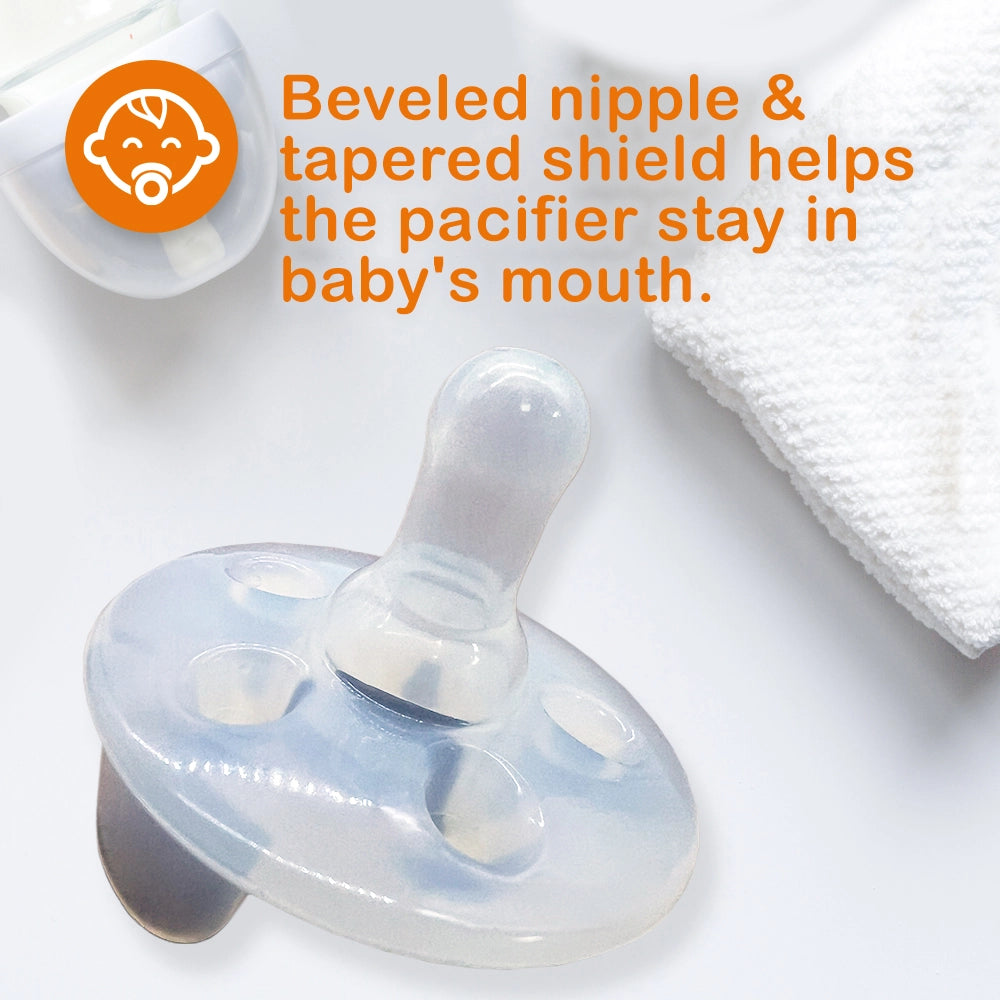 Baby Shusher Ultimate set