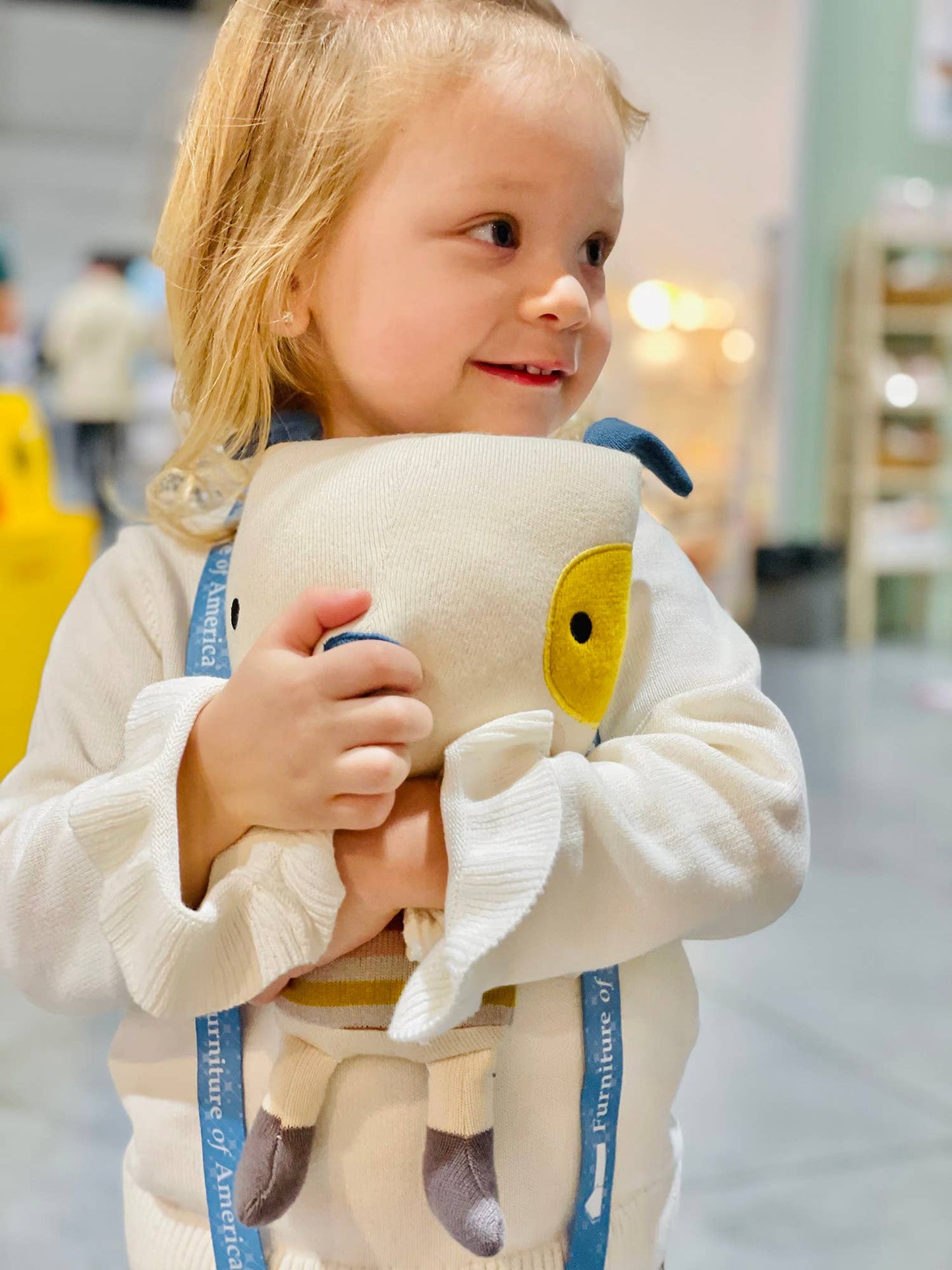 Viverano Organics - Phillipe Dog Organic Cotton Stuffed Animal Baby Kid Toy